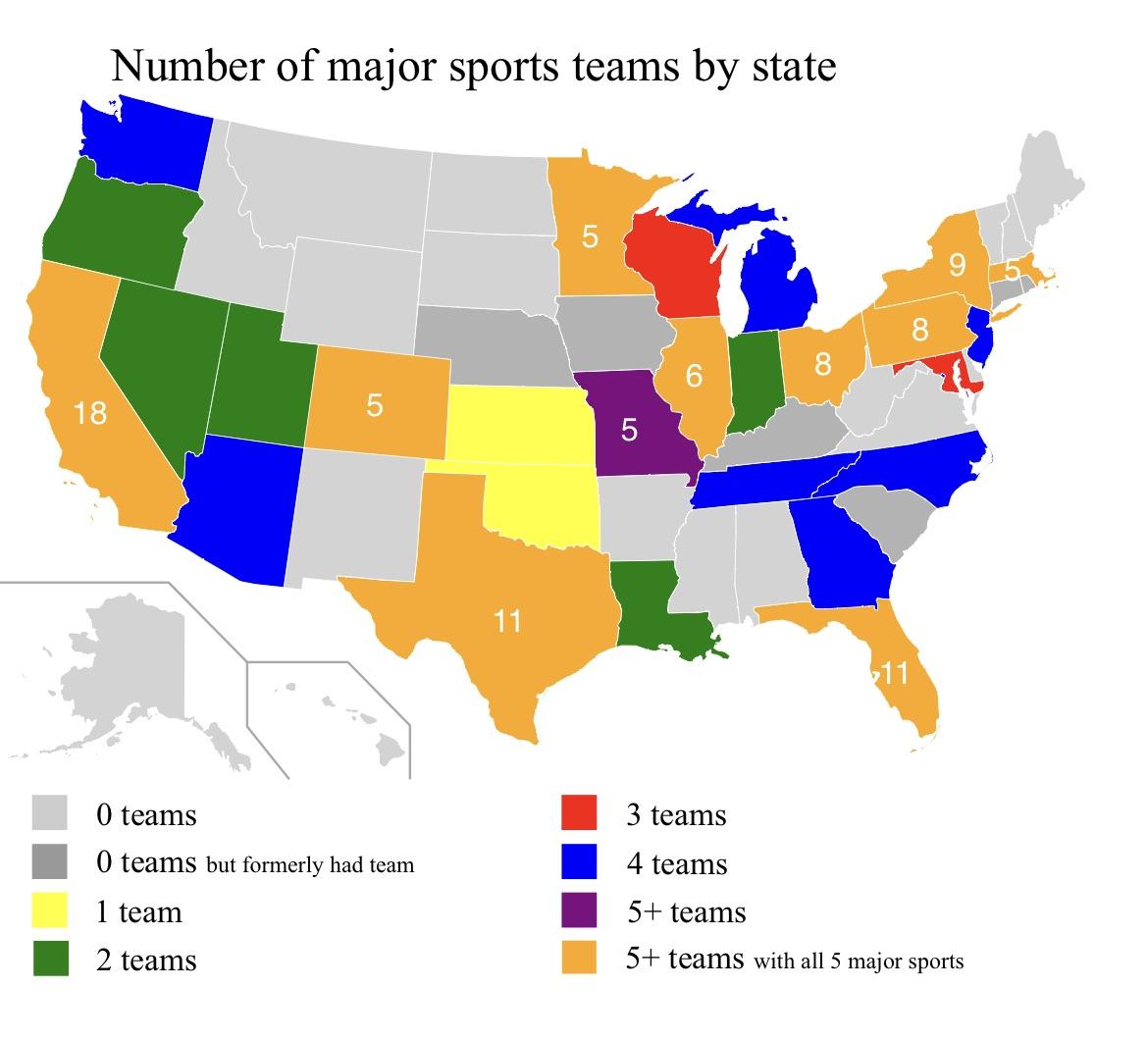 Does Missouri Have an NBA Team? The Answer Might Surprise You!