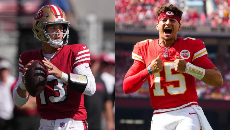 What Channel Is the NFL Football Game Today? Get the Game Time and Channel Info!