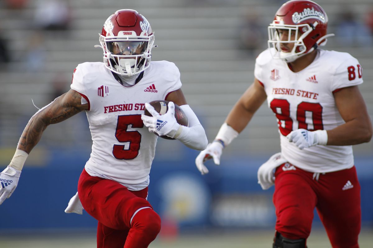 Fresno State Football: What Division Do They Play In?