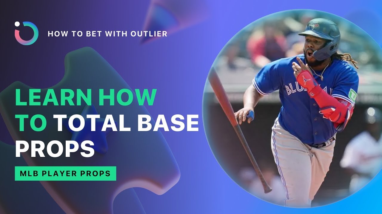 Understanding Total Bases in Baseball Betting: How Does it Work For You?