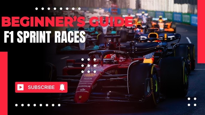 How to Watch F1 Sprint Race: Tips for Getting the Most Out of the Action