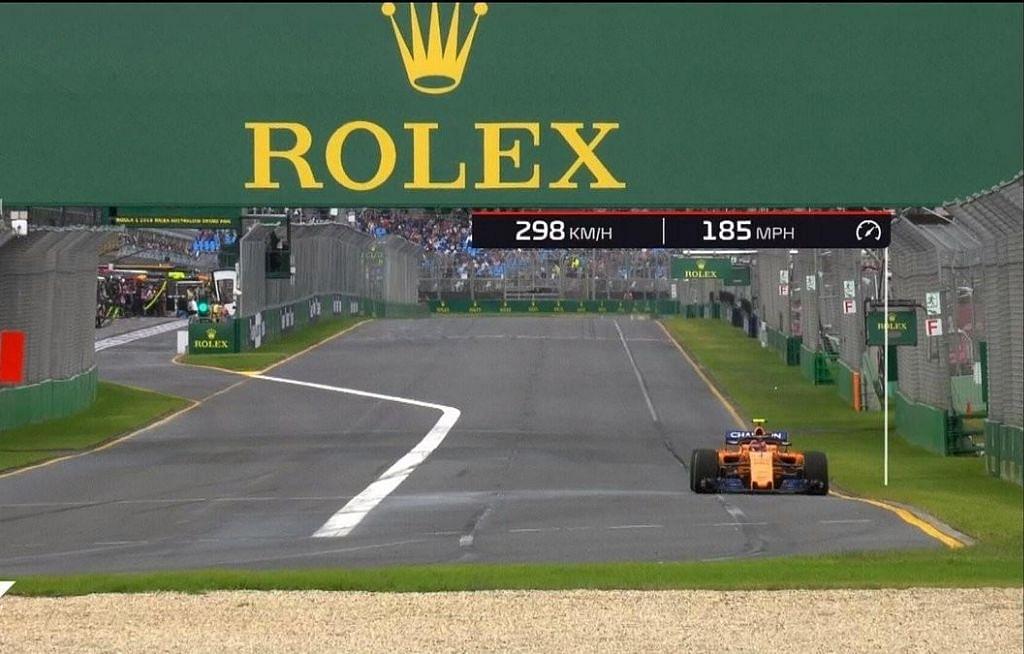 What Is a Speed Trap in F1? Get the Inside Scoop.