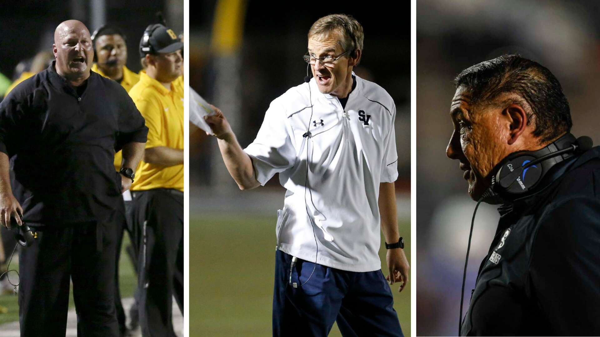The highest-paid high school football coach in Texas revealed - you wont believe this!