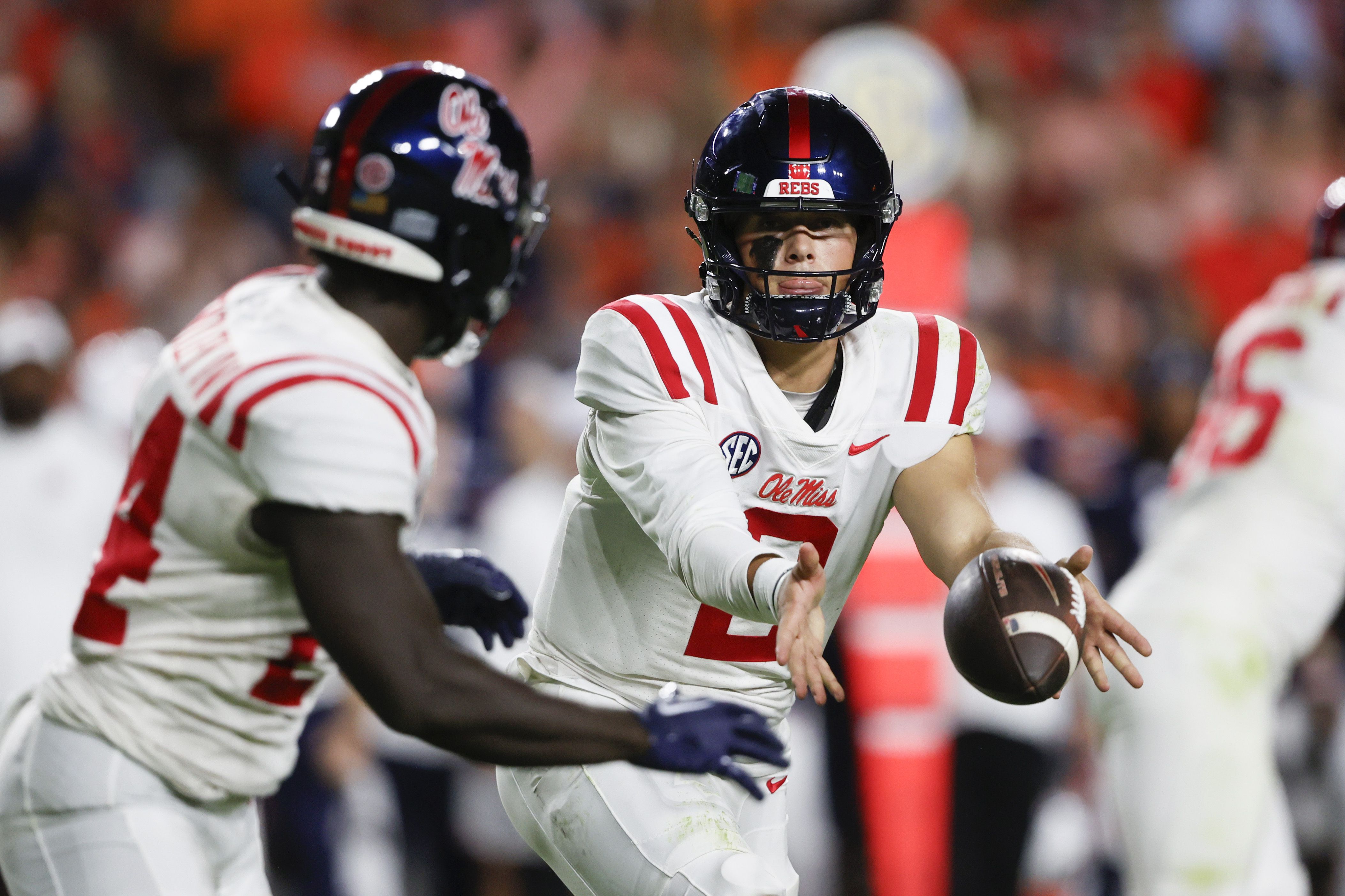 What channel is the Ole Miss football game on tonight? Find out here!