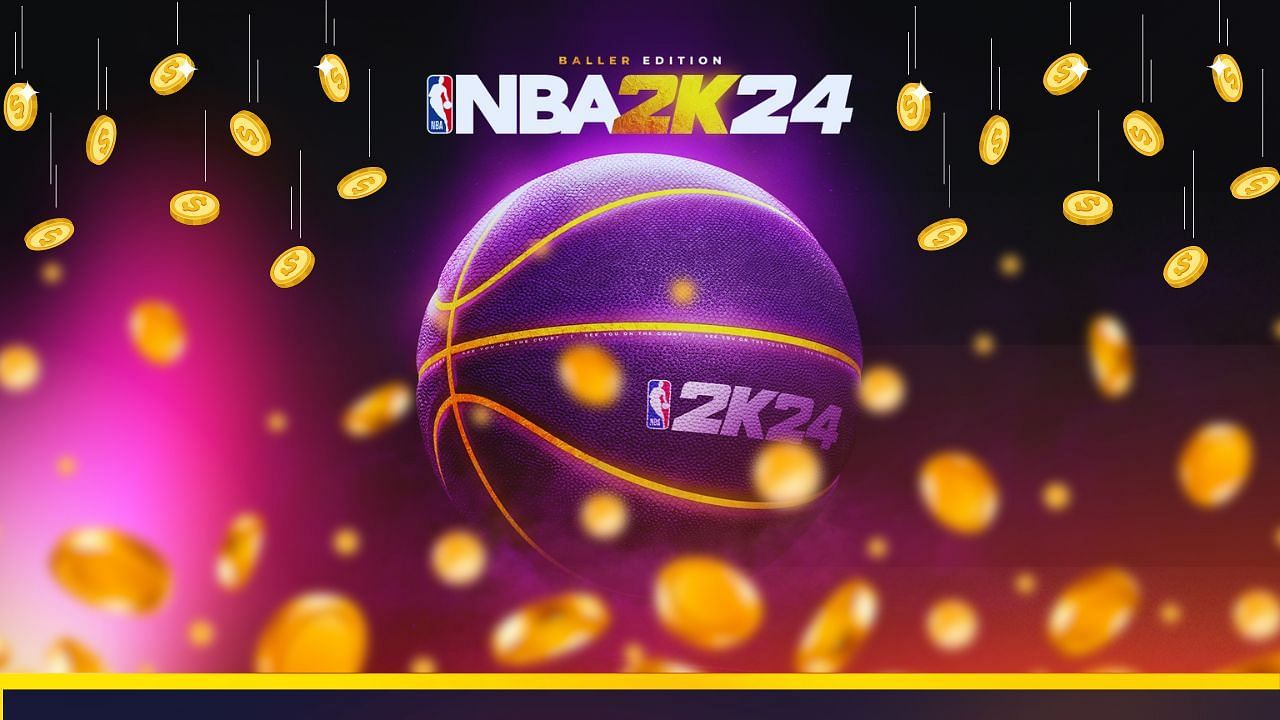NBA 2K24 Baller Edition vs Standard: Which One Should You Buy?