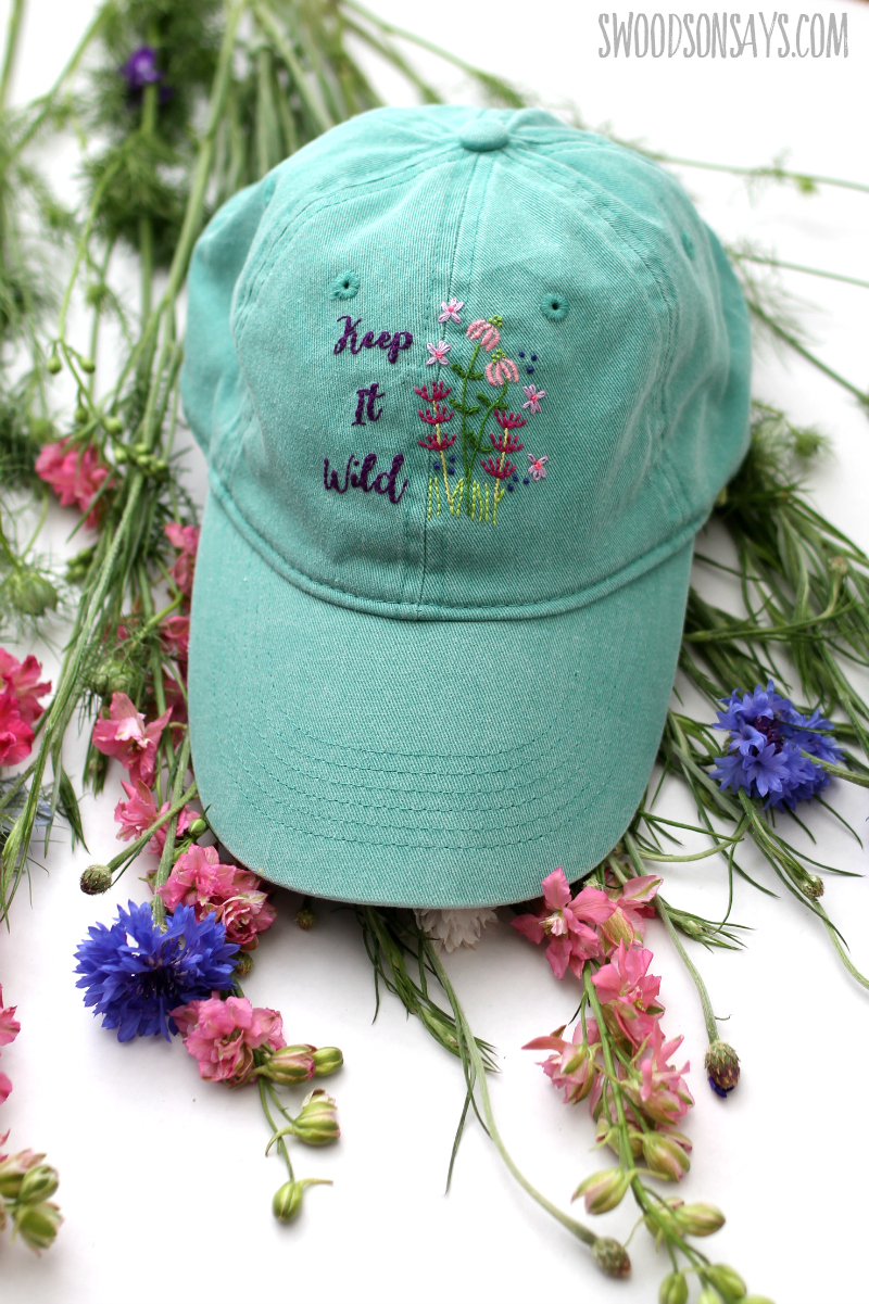 How to Embroider on a Baseball Cap: Easy Steps for Beginners and Get a Cool Custom Hat