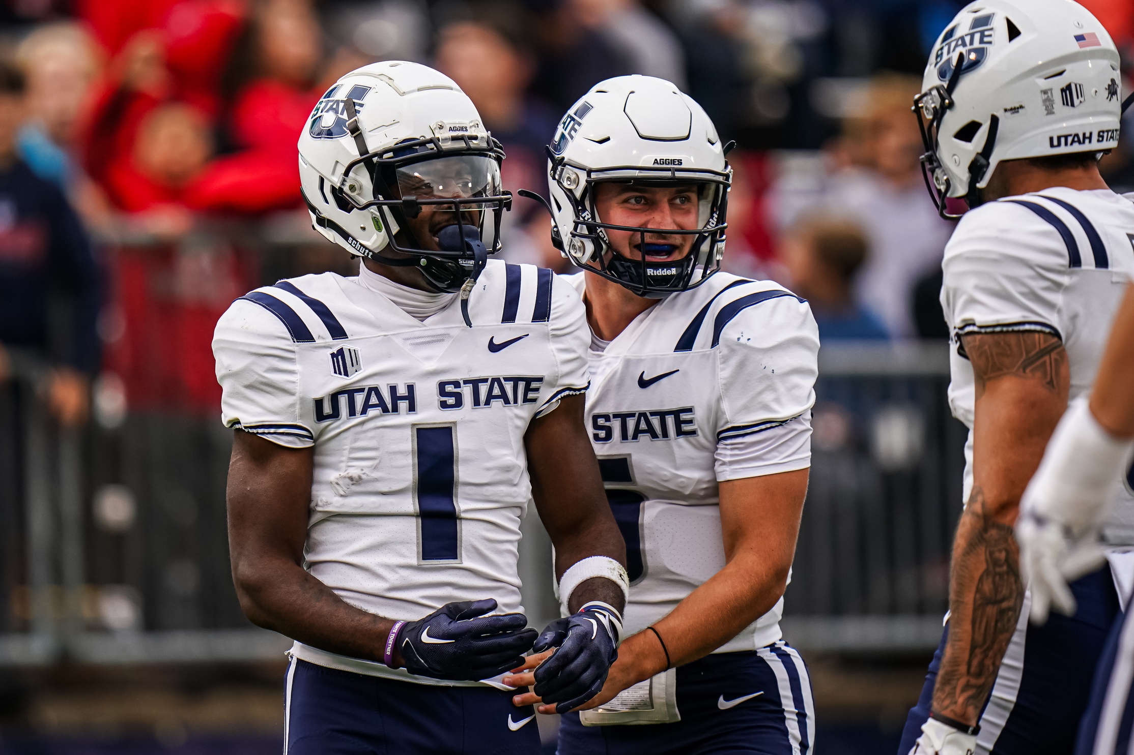 How to Watch Utah State Football Live? Your Guide to Catching Every Game