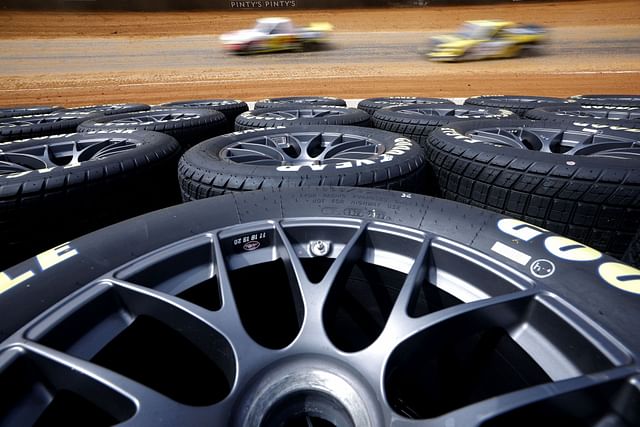 How Much Do NASCAR Tires Cost? Find Out the Real Price Here!