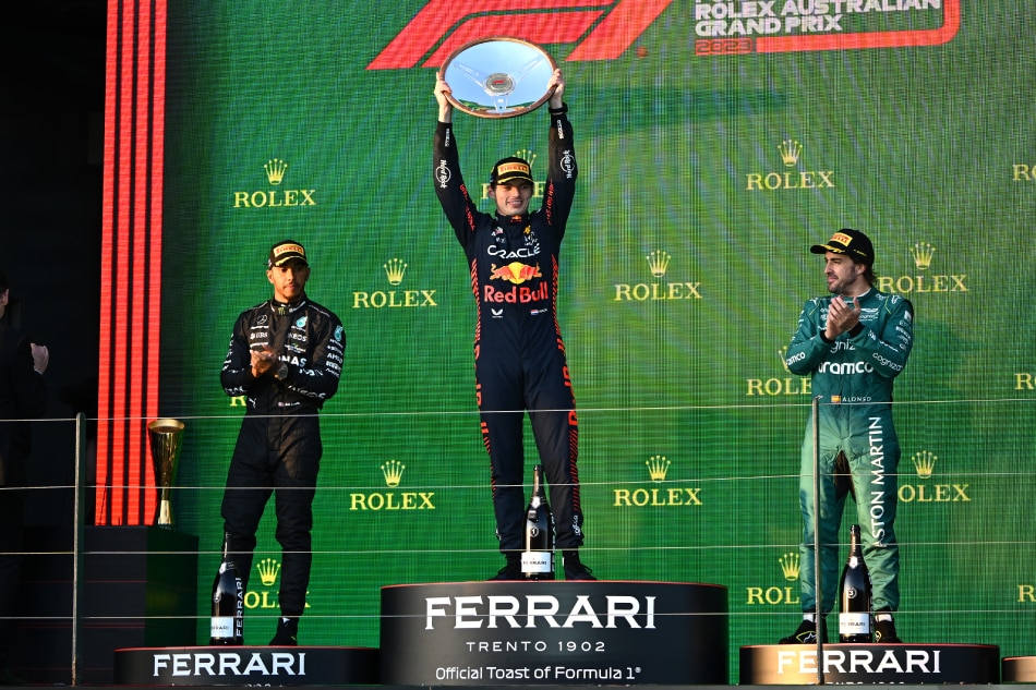 F1 Esports 2023 Winner: See Who Took The Crown! Plus, Highlights From The Final Showdown!