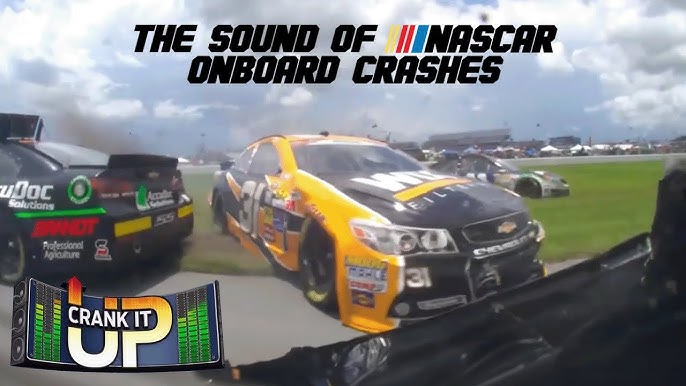 Why Is There No Sound on the NASCAR Race Today? (Common Audio Problems and Solutions)