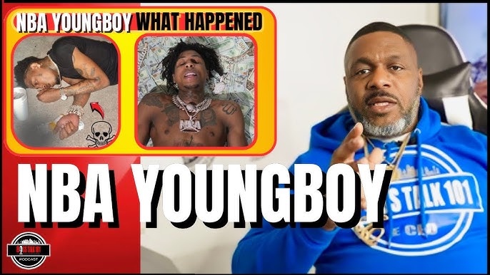 How Did NBA YoungBoy Die? Separating Fact from Fiction About His Untimely Death