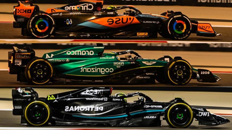 Are F1 Cars All Wheel Drive? Lets Find Out!