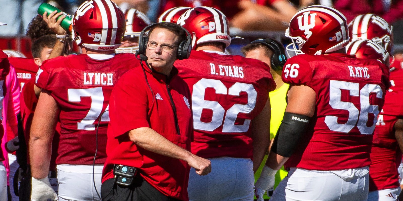 What Channel Is IU Football Game On? TV Listings Guide