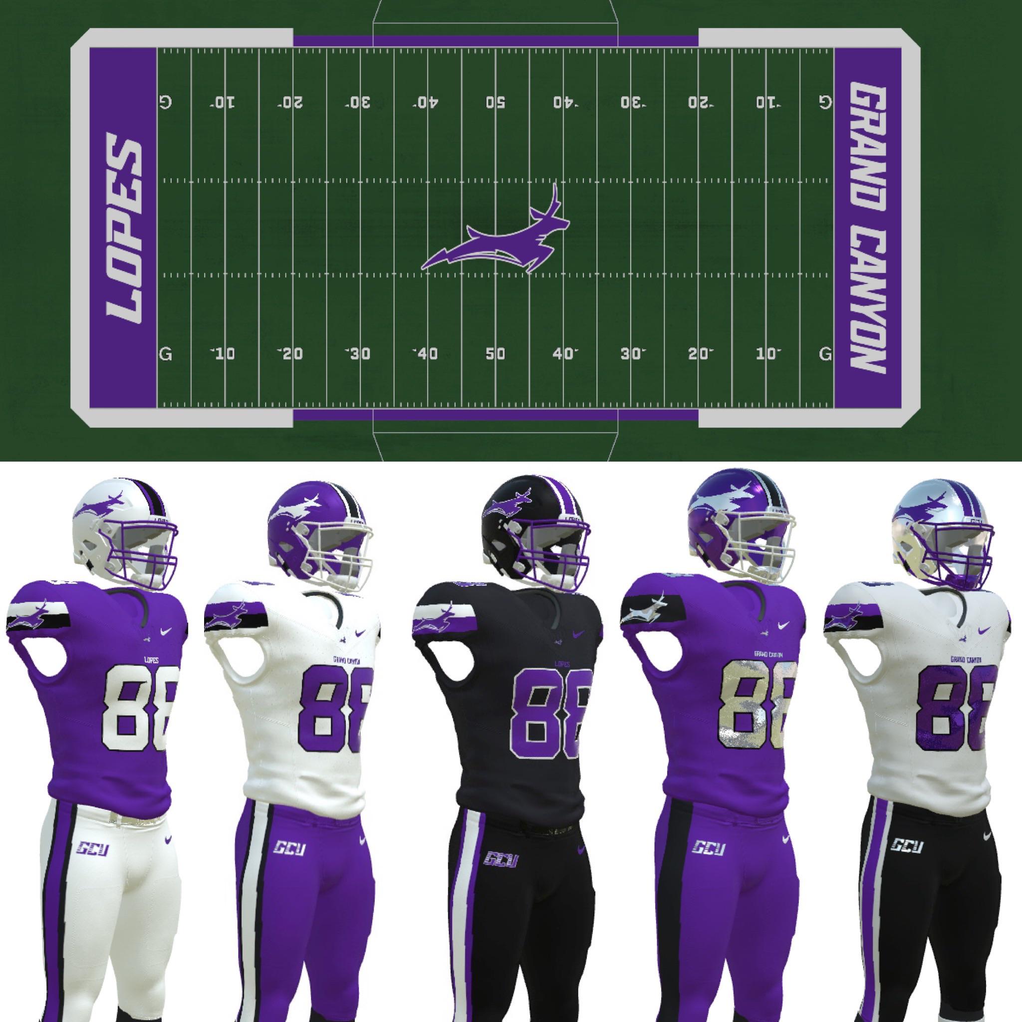 Wondering if Grand Canyon University Has a Football Team? Check This Out!