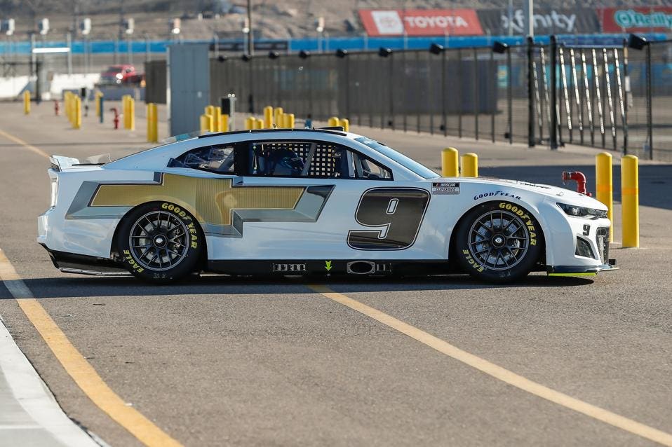 What Car Will Replace the Camaro in NASCAR? The Future of Chevy Racing