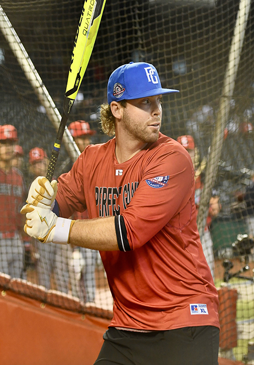 Unveiling Will Taylor Baseball Bat Bros Net Worth: The Full Story!