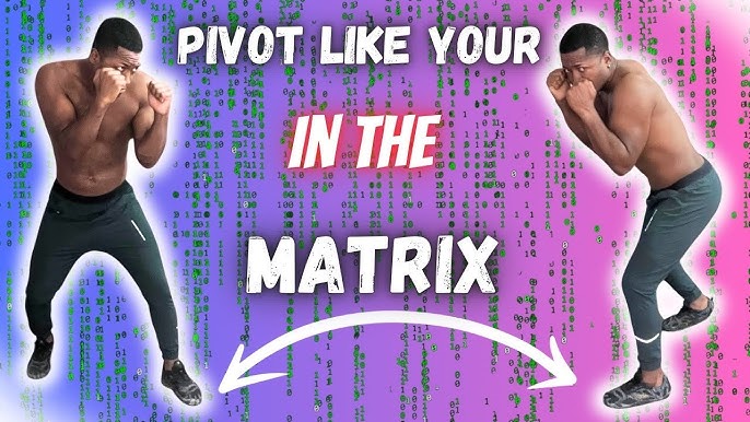 How To Pivot Boxing? Master The Footwork In Simple Steps!