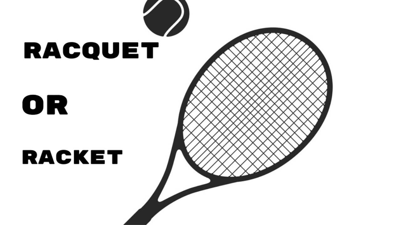 Struggling with How to Spell Tennis Racket? Heres a Simple Guide!