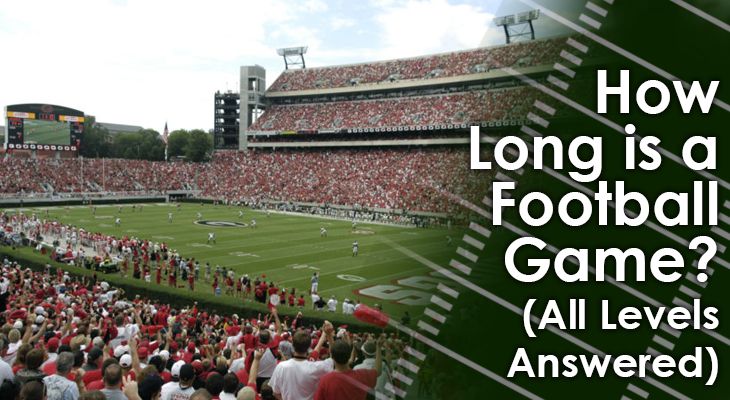 How long is a quarter in high school football? Heres what you need to know.