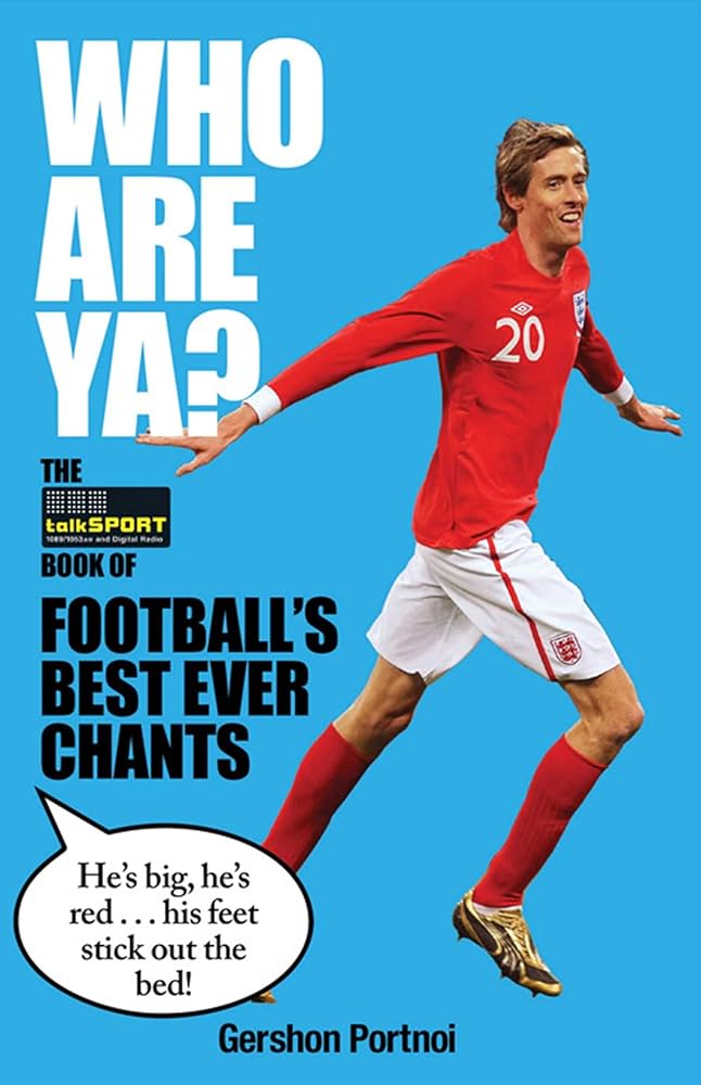 Who Are Ya Football Chants: Everything You Need to Know About This Football Song