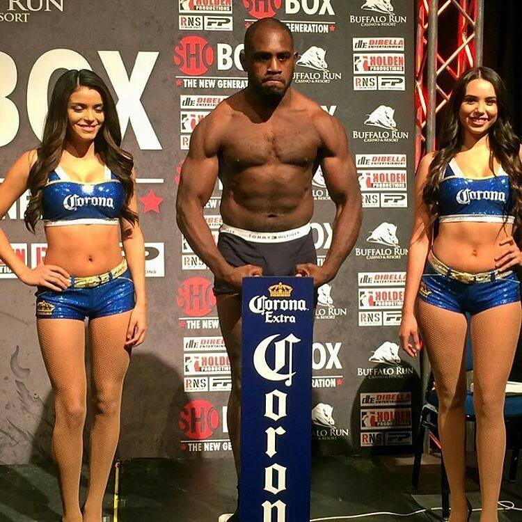 Want to Fight? How to Get a Boxing Match and Start Your Career