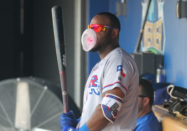 What is baseball players chewing all the time? The secrets out, lets talk about it!
