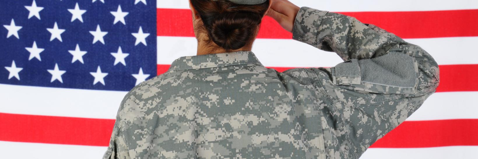Can F1 Students Join the US Army? Find Out How to Enlist the US Military