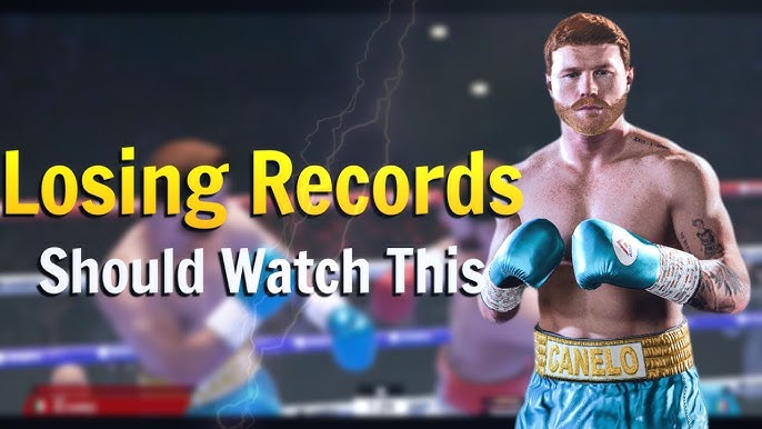 How to Become Undisputed in Boxing: Insider Secrets Revealed Here