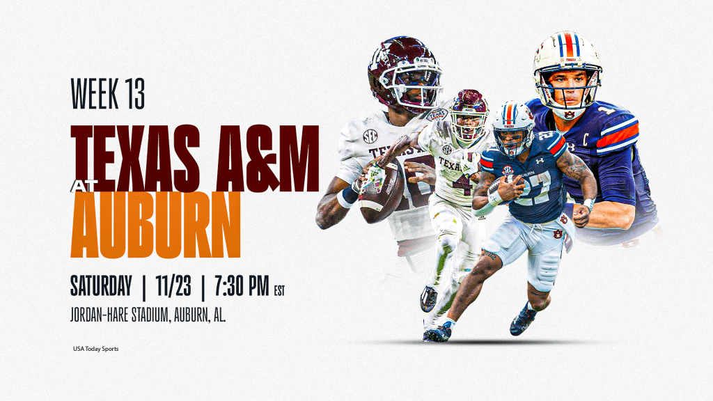 Find Auburn game: What channel does Auburn football game come on?