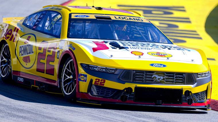 What Channel Does The NASCAR Race Come On Today? Your Guide To Watching The Race Now!