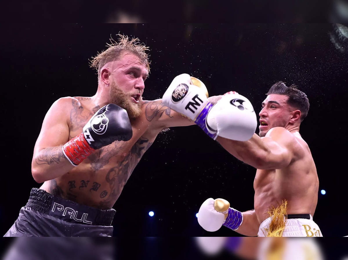 Who is Jake Paul boxing next? Find out his next opponent and fight date!