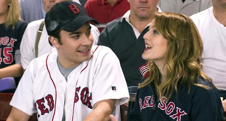 Is a Baseball Game a Good First Date? Find Out Here!