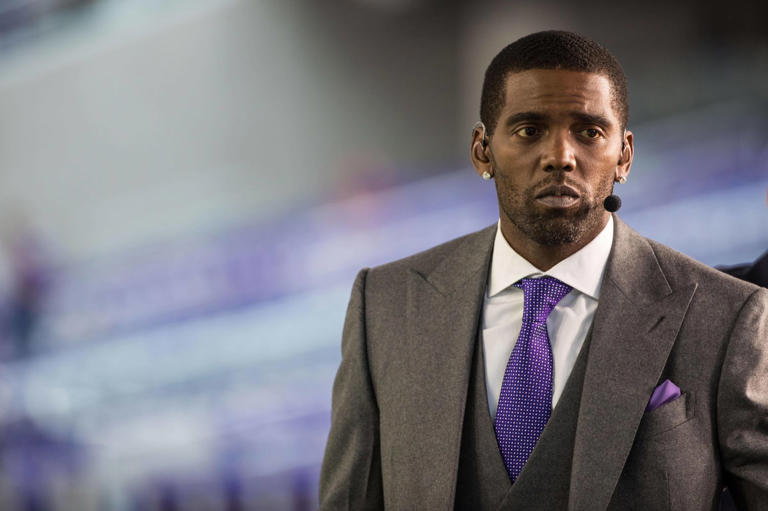 Did Randy Moss Own a NASCAR Team? Find Out the Full Scoop on His Role!