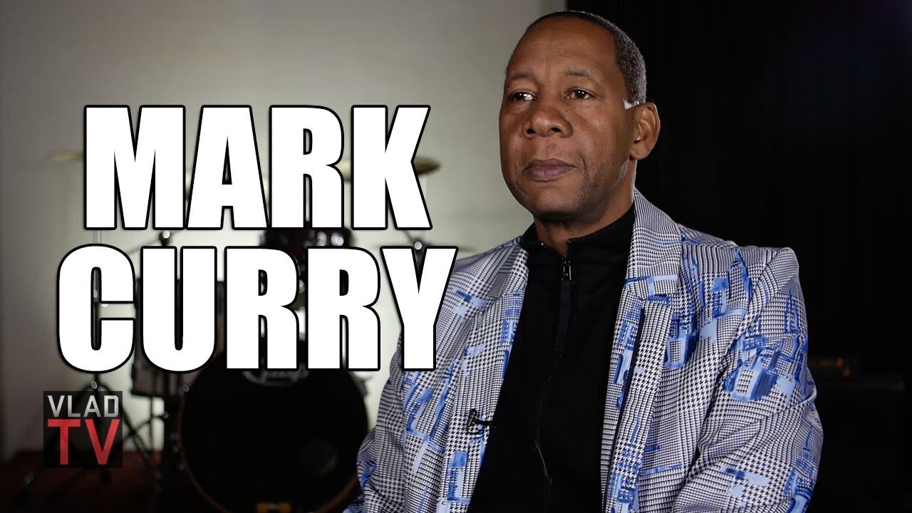 Did Mark Curry Play in the NBA? The Truth About His Career