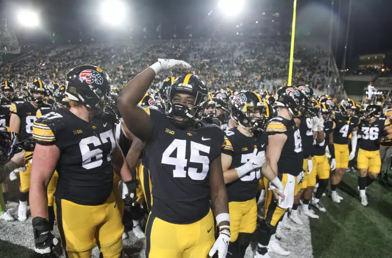 Does Iowa Have an NFL Team? Find Out Now!