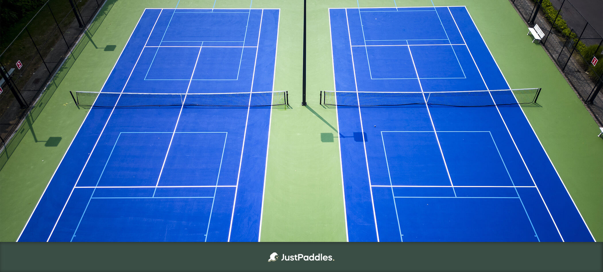 Can You Use a Tennis Court for Pickleball? A Simple Guide for Beginners!