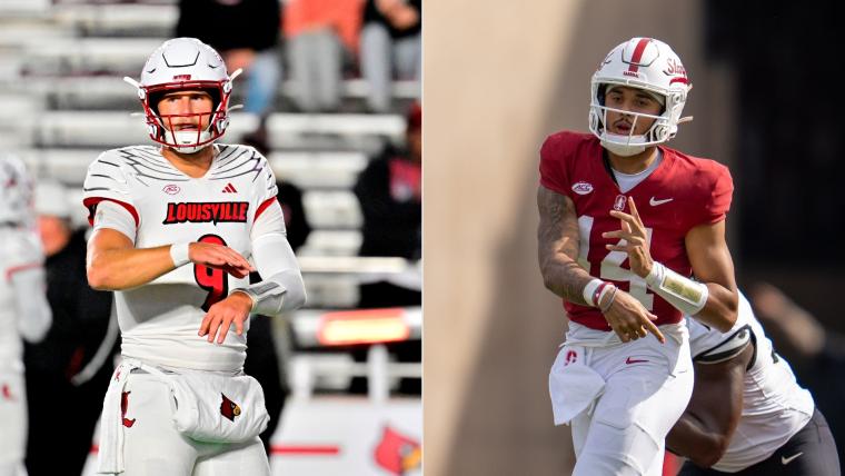 Help! What Channel Is Louisville Football On? Quick Guide to Watching the Game!