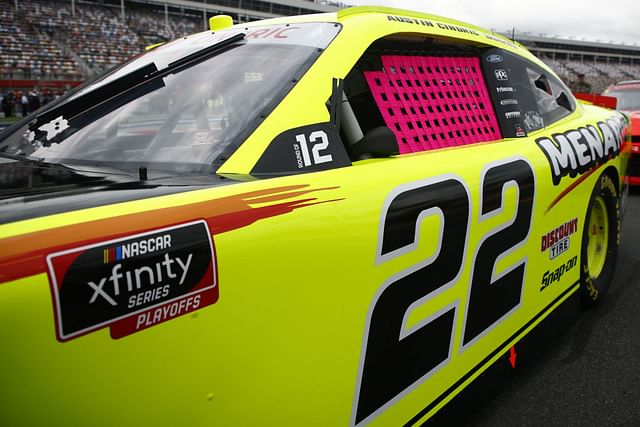 What Year Did NASCAR Require Driver Window Nets? Simple Guide For Fans