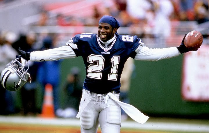 What are the towels hanging from football players for? Get the inside scoop!