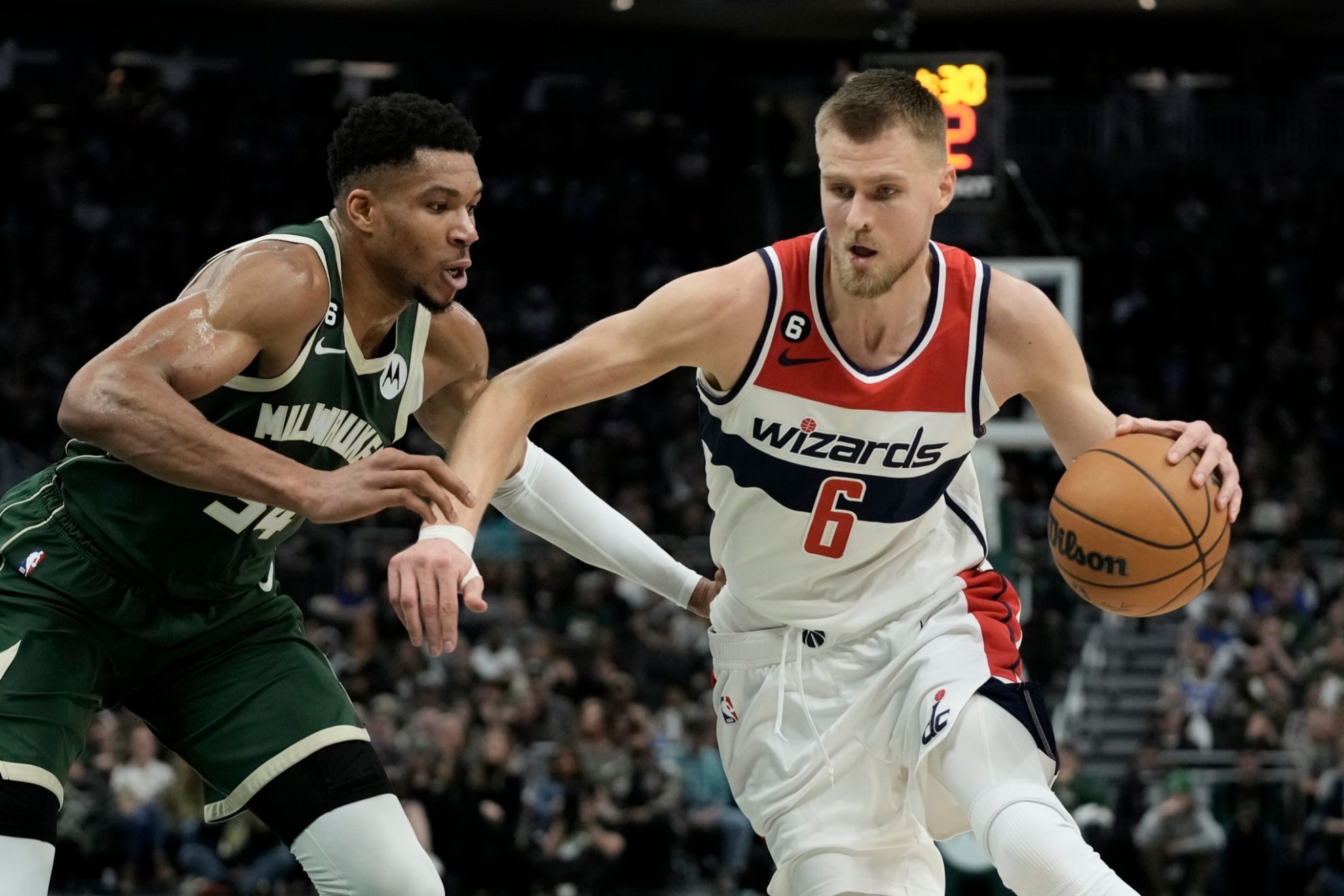 How much is a 10-day contract in the NBA? Lets break down the money involved.