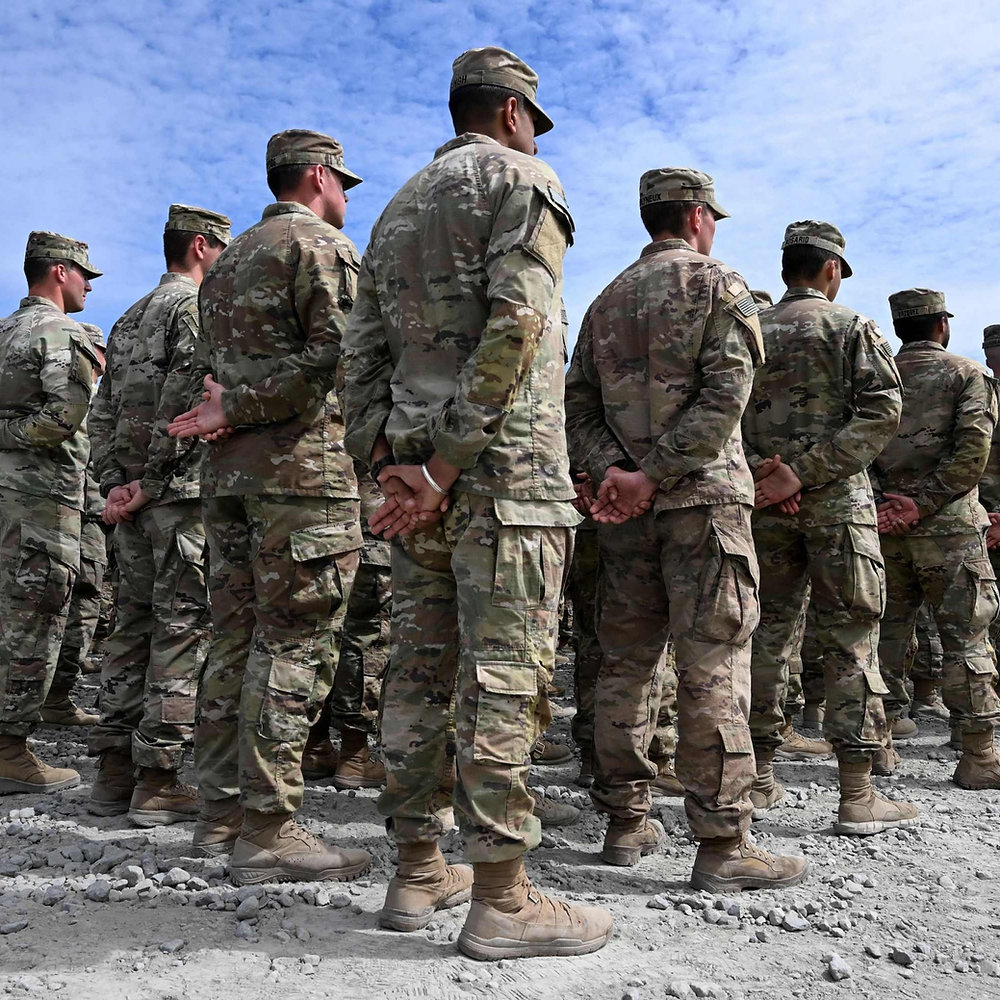 Can F1 Students Join the US Army? Find Out How to Enlist the US Military