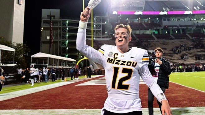 How to watch Mizzou football games? Never miss a game!