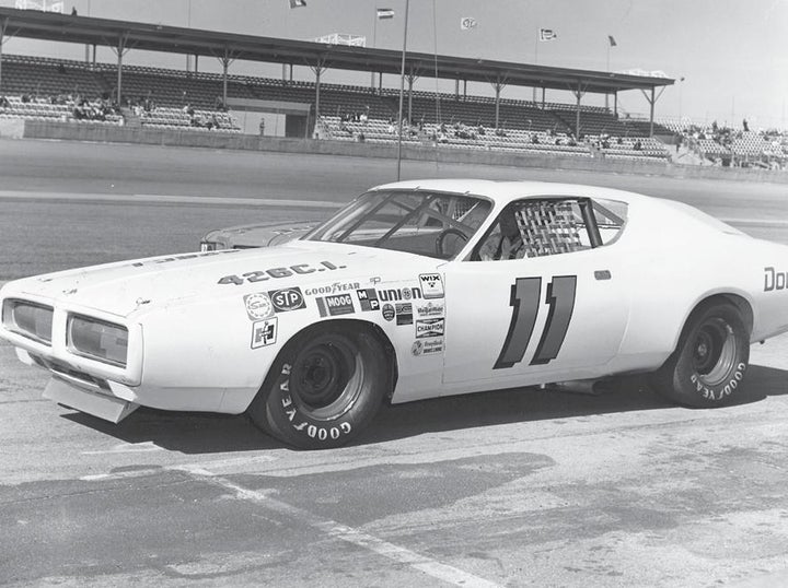 What Year Did NASCAR Require Driver Window Nets? Simple Guide For Fans