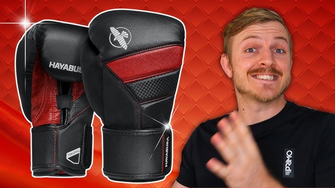 Is Hayabusa a Good Boxing Brand? See What Makes It Great!