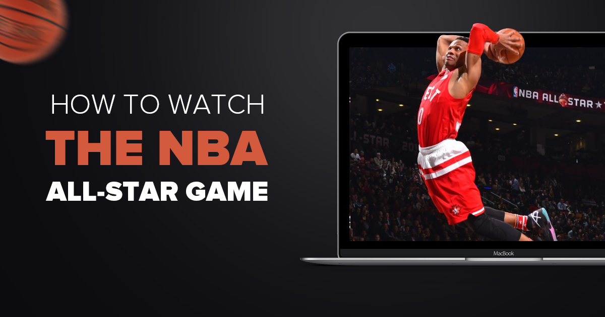 How to Stream NBA All-Star Weekend: Your Easy Guide!