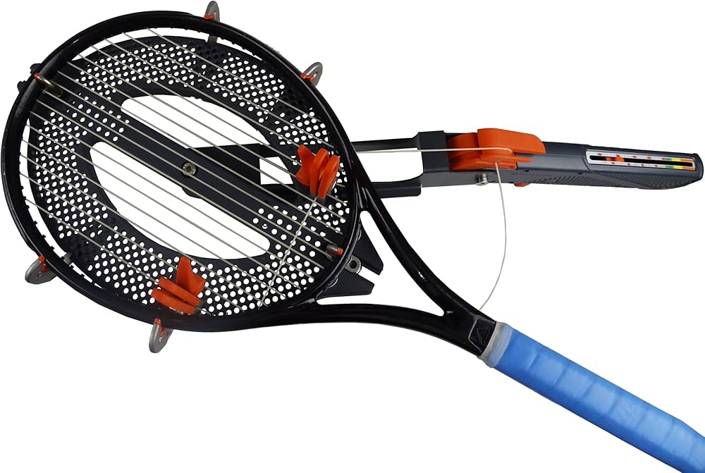 Where to Get Tennis Racquet Restrung Quickly? Here Are Some Reliable Options!