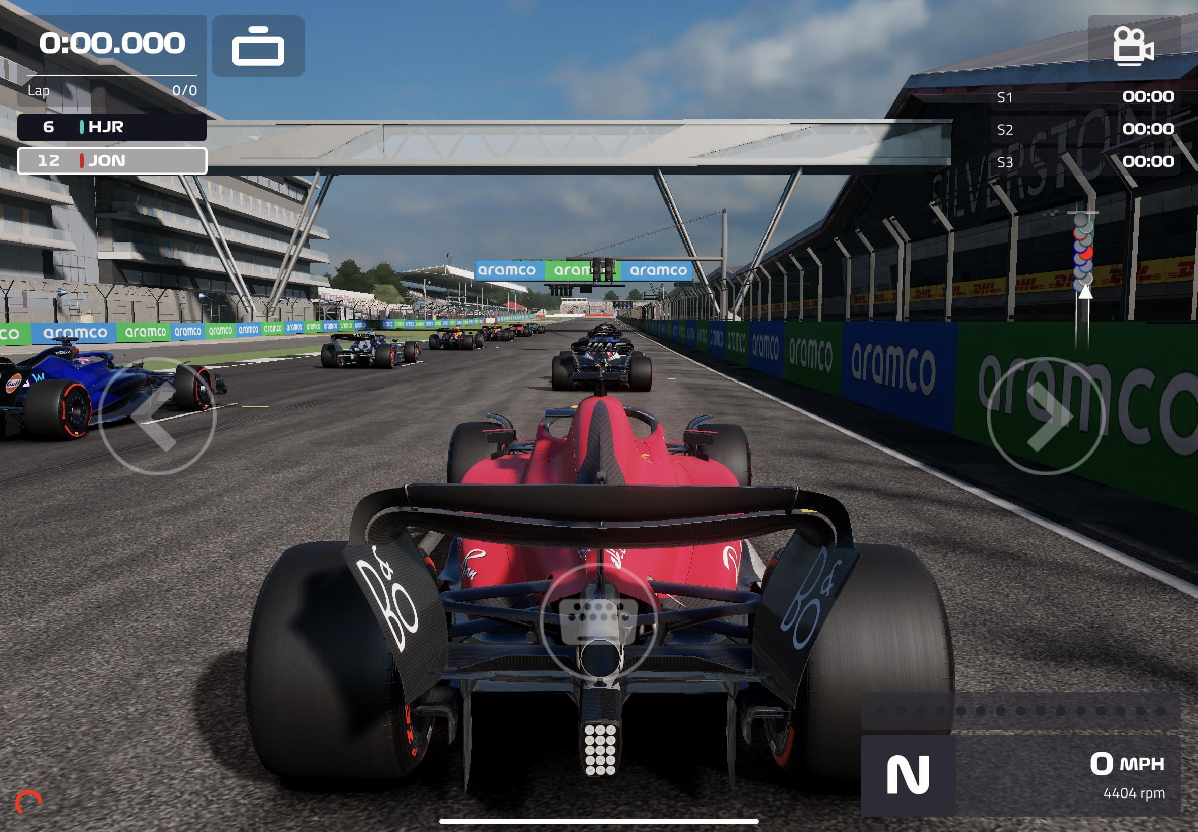 What happened to F1 Mobile Racing? Simple guide for fans