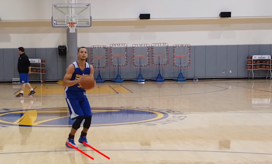 NBA Player Secrets: Balancing Workout Routines & Shooting
