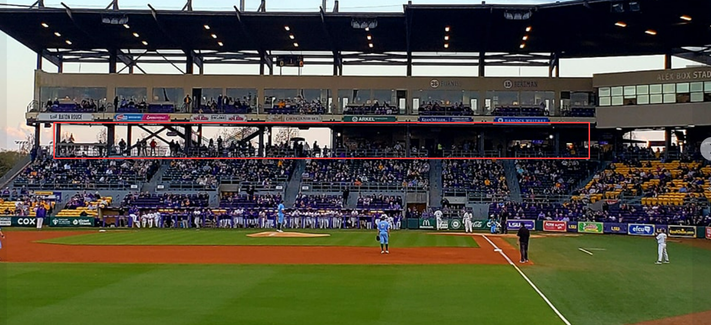 a&m vs lsu baseball Tickets: Get the Best Seats for the Big Game!