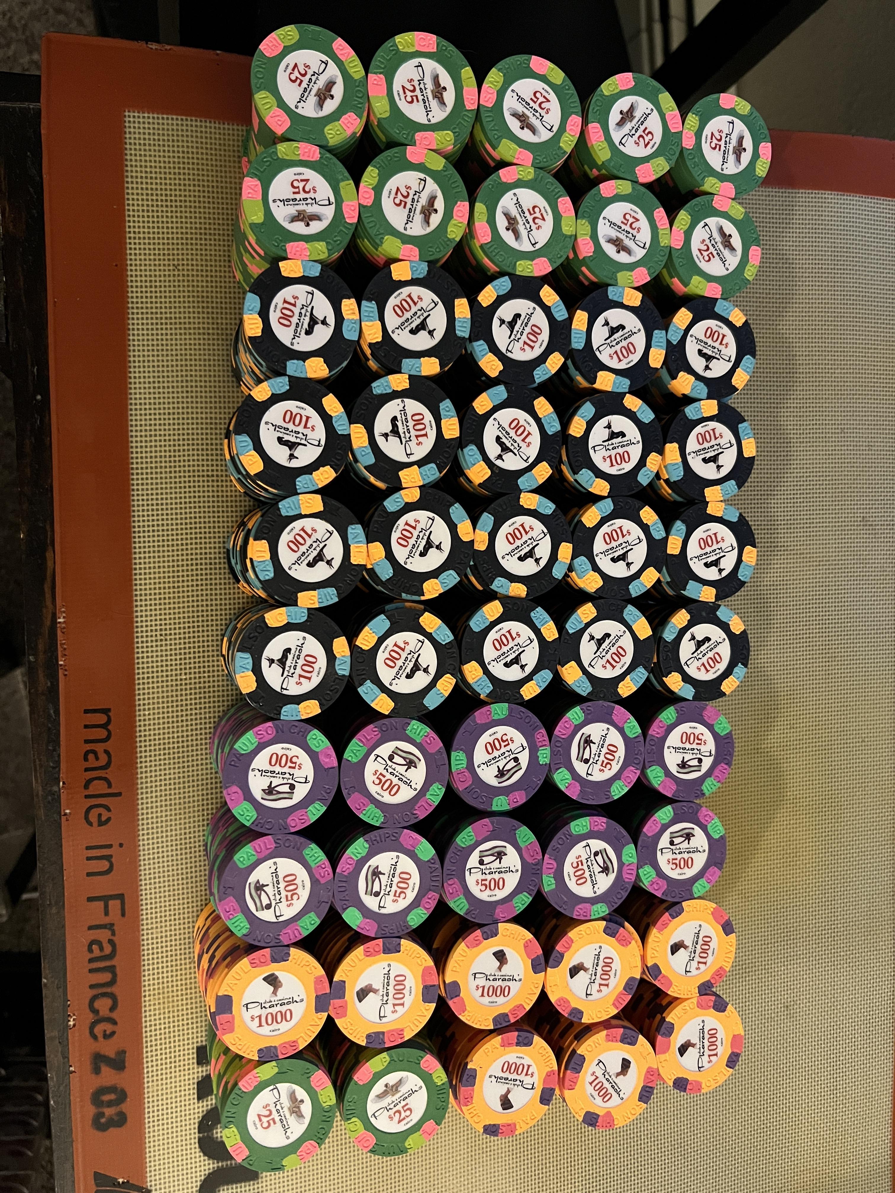 Casino 20k Card Chip: Are These High-Value Chips Worth it?